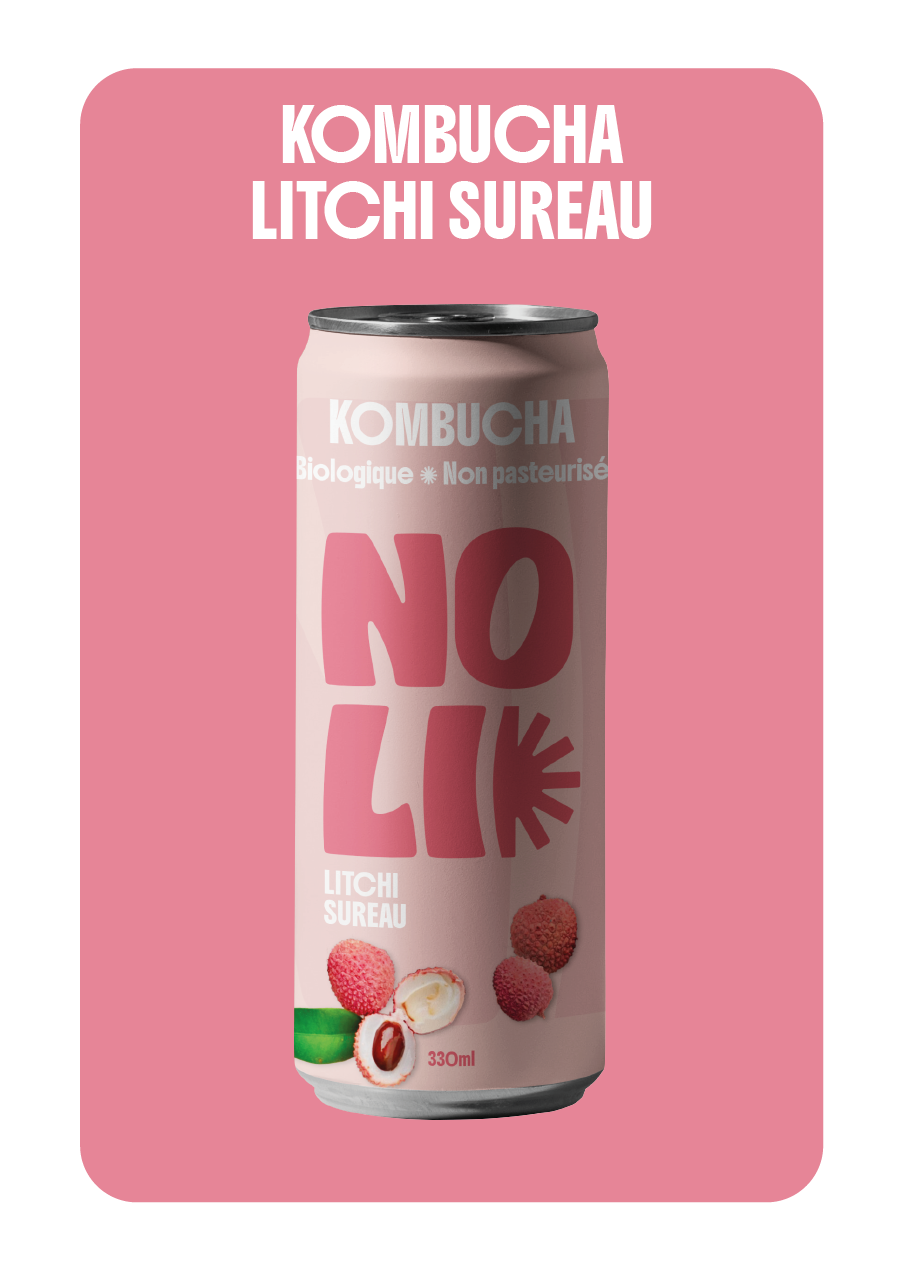 Home litchi
